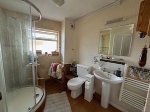 Shower Room- click for photo gallery